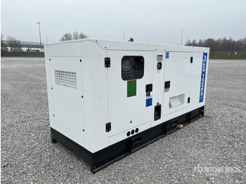 Elektrisk generator 2025 Plus Power GF2-150 (Unused) Generator Set: bilde 4