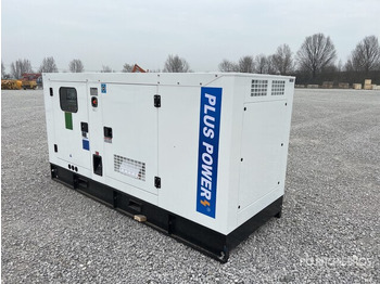 Elektrisk generator 2025 Plus Power GF2-150 (Unused) Generator Set: bilde 3
