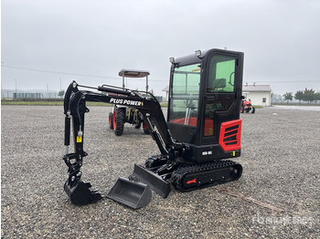 Minigraver PLUS POWER