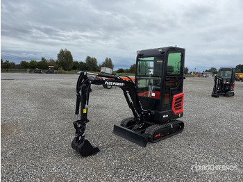 Minigraver PLUS POWER