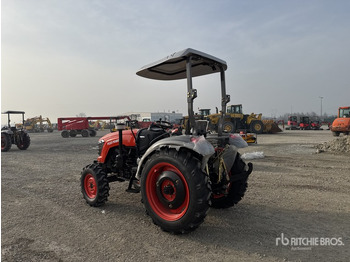 Traktor 2025 Plus Power TT604 (Unused) 4WD Tractor: bilde 4