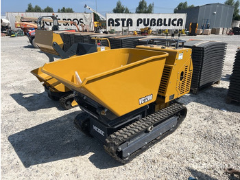 Kompaktdumper