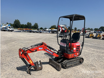 Minigraver EUROCOMACH