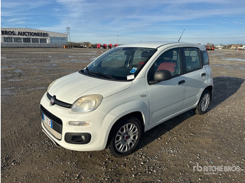 Personenbil FIAT