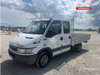 Planbil IVECO Daily 35c12