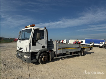 Bergingsbil IVECO EuroCargo 120E