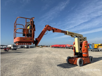 Bomlift JLG