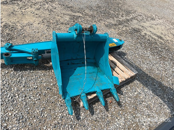 Minigraver Kubota KX161-3SZ Mini escavatore:  &lt;6.6t: bilde 5