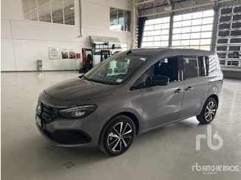 Personenbil MERCEDES-BENZ