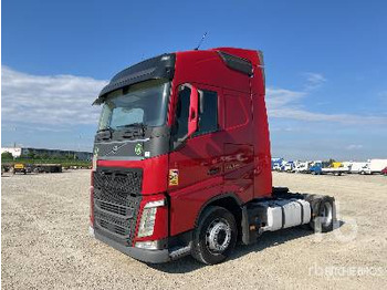 Trekkvogn VOLVO FH 420