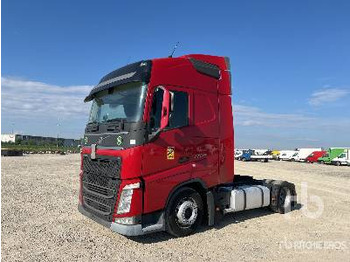 Trekkvogn VOLVO FH 420