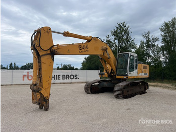 Beltegraver LIEBHERR R 944