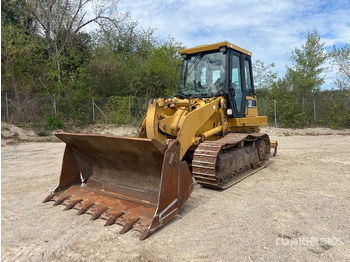 Beltelaster CATERPILLAR 953