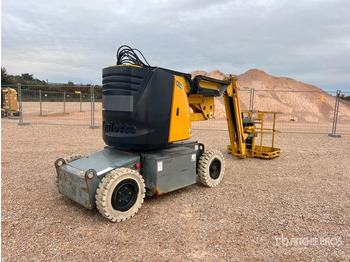 Bomlift HAULOTTE HA12IP