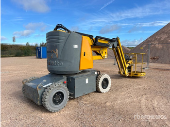 Bomlift HAULOTTE HA12IP