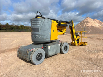 Bomlift HAULOTTE HA12IP
