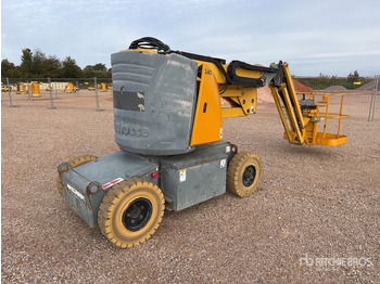 Bomlift HAULOTTE HA12IP