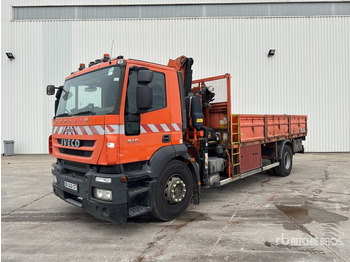 Planbil IVECO Stralis