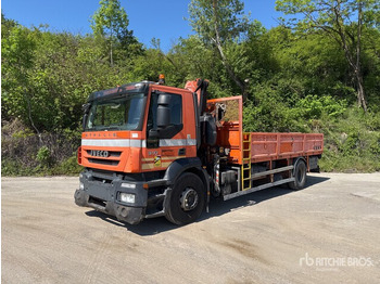 Planbil IVECO Stralis