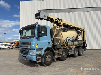 Betongbil DAF CF 85