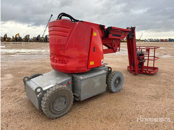 Bomlift HAULOTTE HA12IP