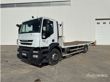 Bergingsbil IVECO Stralis