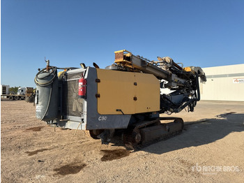Borustyr 2012 Atlas Copco Smart ROC C50-10SF Crawler Blasthole Drill: bilde 3