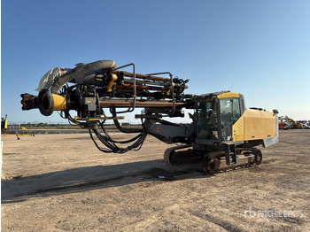 Borustyr 2012 Atlas Copco Smart ROC C50-10SF Crawler Blasthole Drill: bilde 2