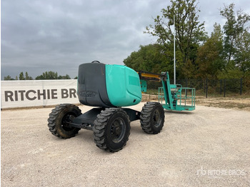 Bomlift HAULOTTE HA16PX