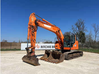 Beltegraver DOOSAN DX235LCR
