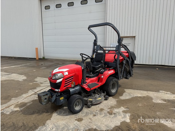 Gressklipper KUBOTA