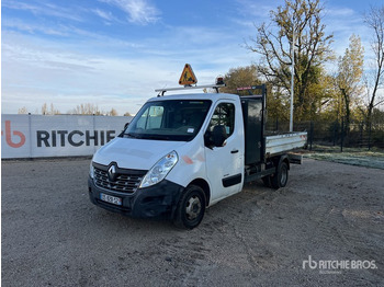 Tippbil RENAULT Master