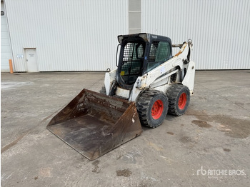 Kompaktlaster BOBCAT