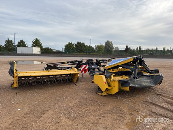 Slåmaskin NEW HOLLAND