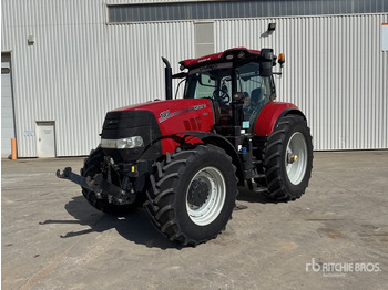Traktor CASE IH Puma 185