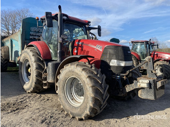 Traktor CASE IH Puma 220