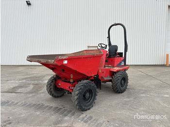 Kompaktdumper THWAITES
