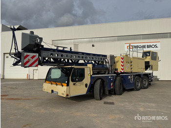 Mobilkran LIEBHERR MK 88