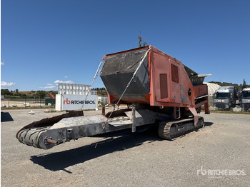 Beitepusser/ Kantklipper