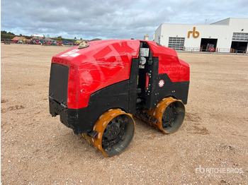 Liten vegvals AMMANN