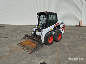 Kompaktlaster BOBCAT S450
