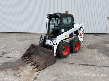 Kompaktlaster BOBCAT S450