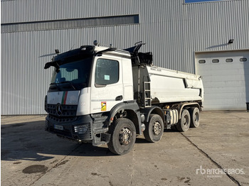 Tippbil MERCEDES-BENZ Arocs 3243