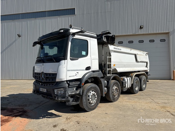 Tippbil MERCEDES-BENZ Arocs 3243