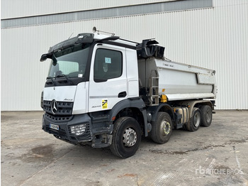 Tippbil MERCEDES-BENZ Arocs 3243