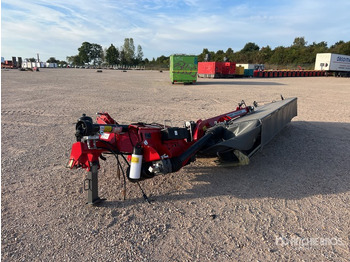 Slåmaskin MASSEY FERGUSON 3000 series