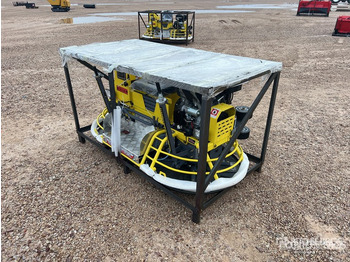 Glattemaskin 2024 Future FT-2 Talocheuse (Non Utilise) (Unused) Power Trowel: bilde 4