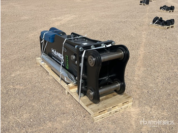 Hydraulisk hammer 2025 Haener HX3000A Marteau Hydraulique (Non Utilis ... Hydraulic Breaker: bilde 4