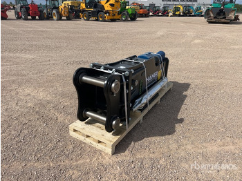 Hydraulisk hammer 2025 Haener HX3000A Marteau Hydraulique (Non Utilis ... Hydraulic Breaker: bilde 3
