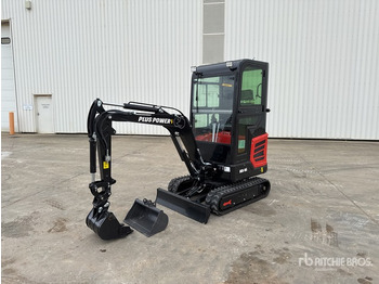 Minigraver PLUS POWER